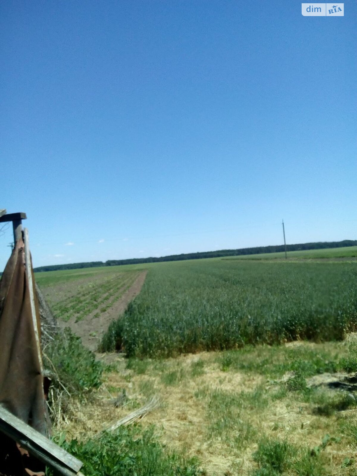 одноэтажный дом с верандой, 52.3 кв. м, кирпич. Продажа в Драбовке фото 1