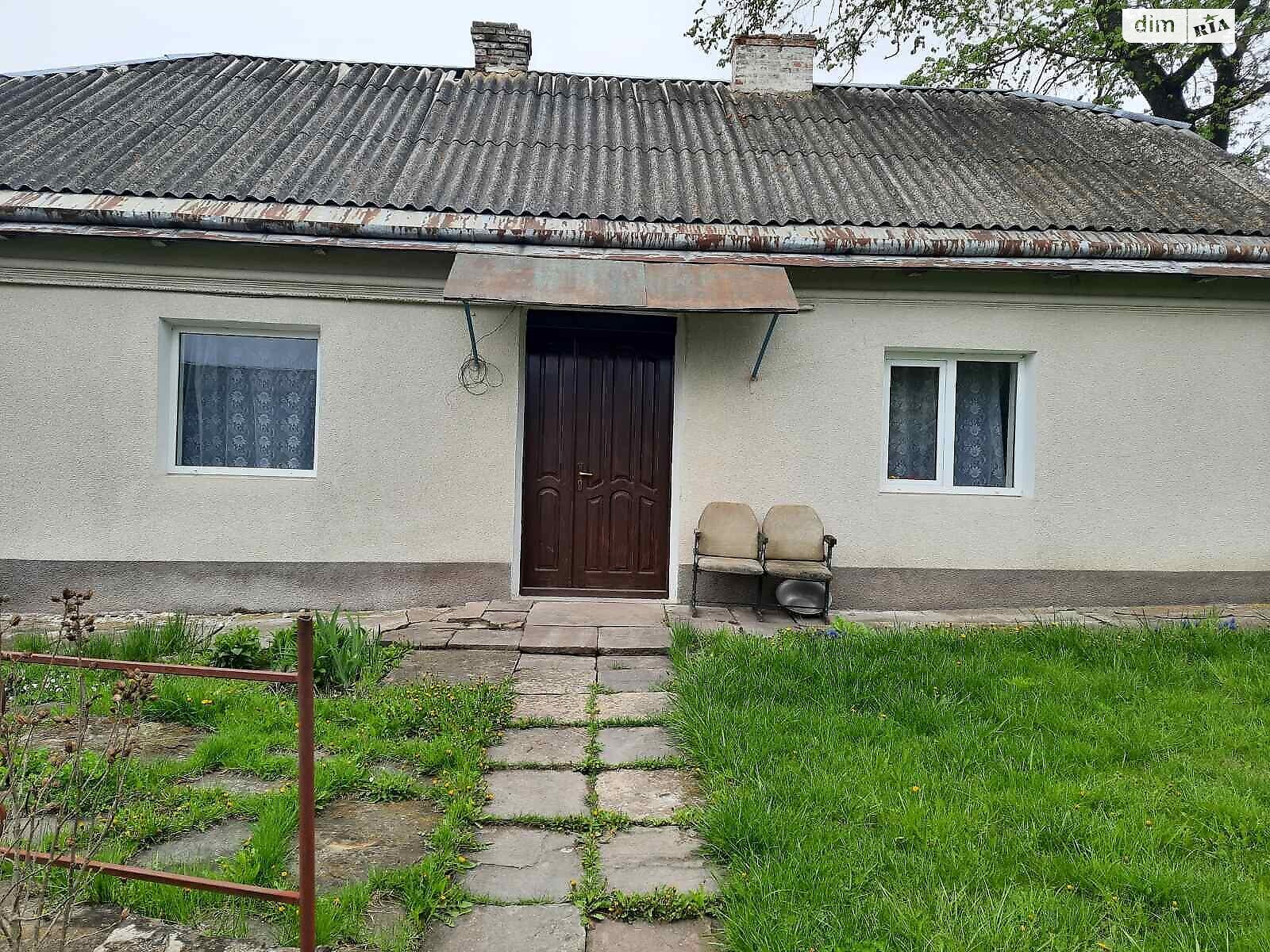 одноэтажный дом, 65.1 кв. м, кирпич. Продажа в Драгановке фото 1 одноэтажный дом, 65.1 кв. м, кирпич. Продажа в Драгановке фото 1