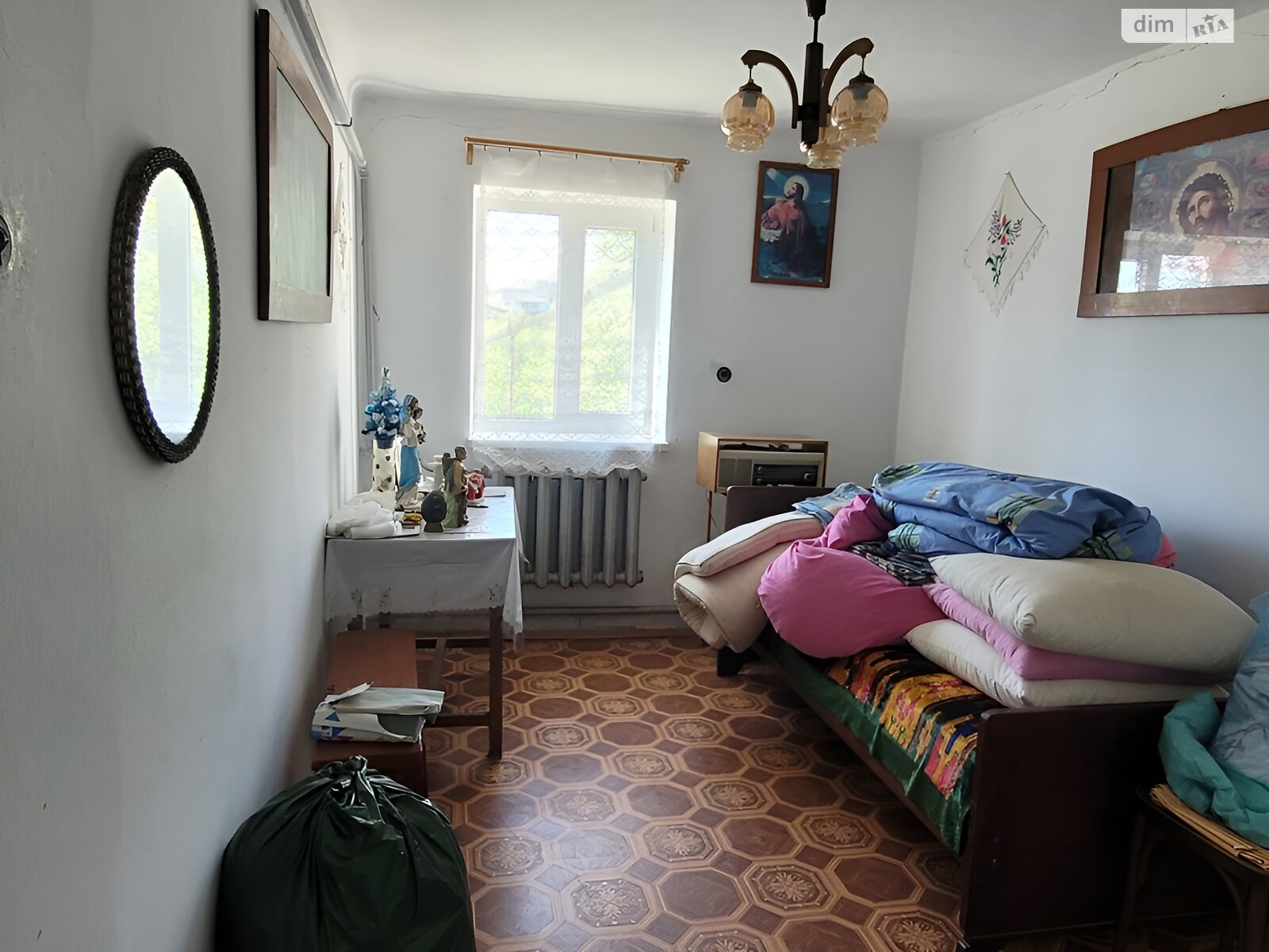 одноэтажный дом, 65.1 кв. м, кирпич. Продажа в Драгановке фото 1 одноэтажный дом, 65.1 кв. м, кирпич. Продажа в Драгановке фото 1