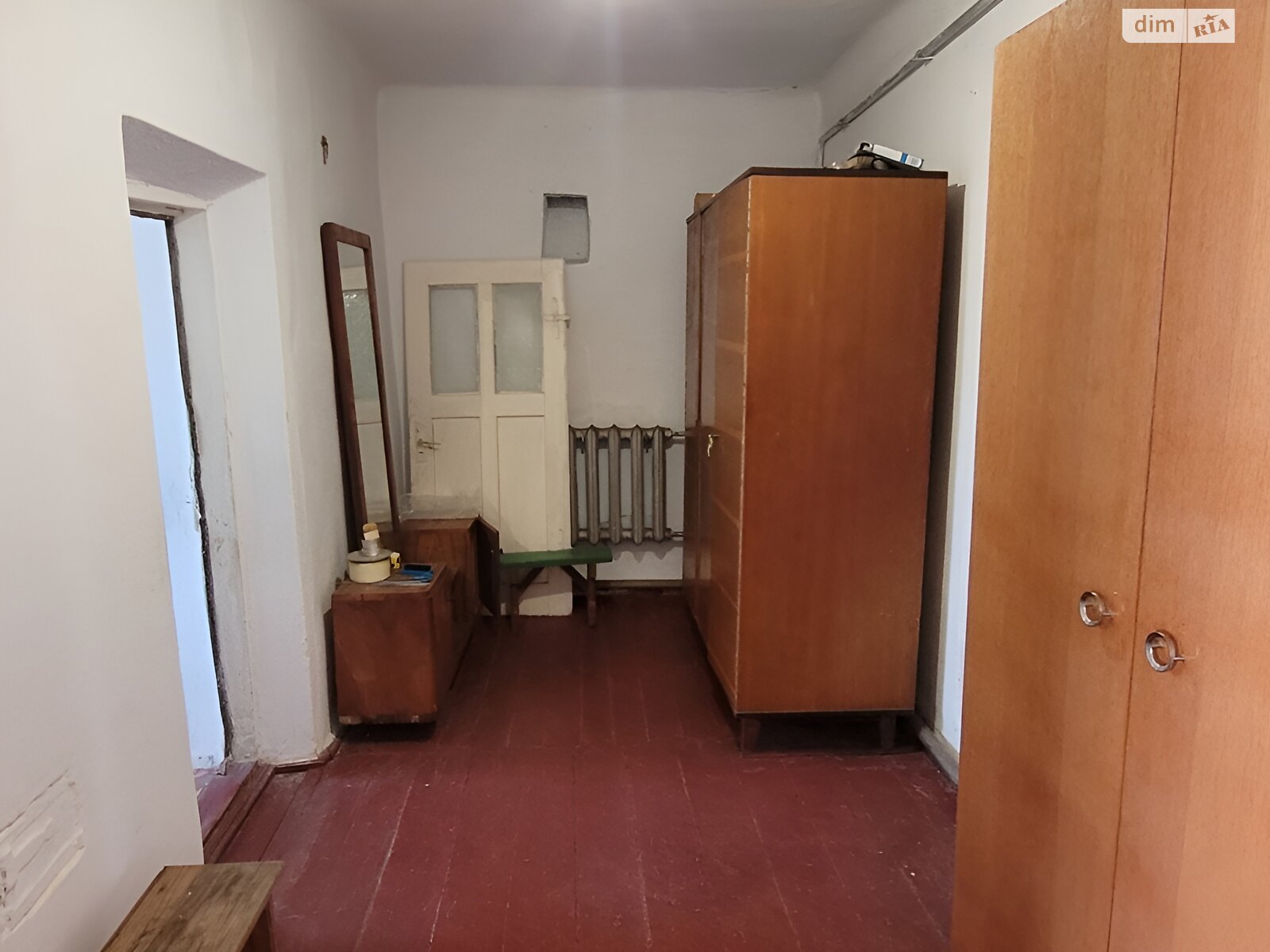 одноэтажный дом, 65.1 кв. м, кирпич. Продажа в Драгановке фото 1 одноэтажный дом, 65.1 кв. м, кирпич. Продажа в Драгановке фото 1