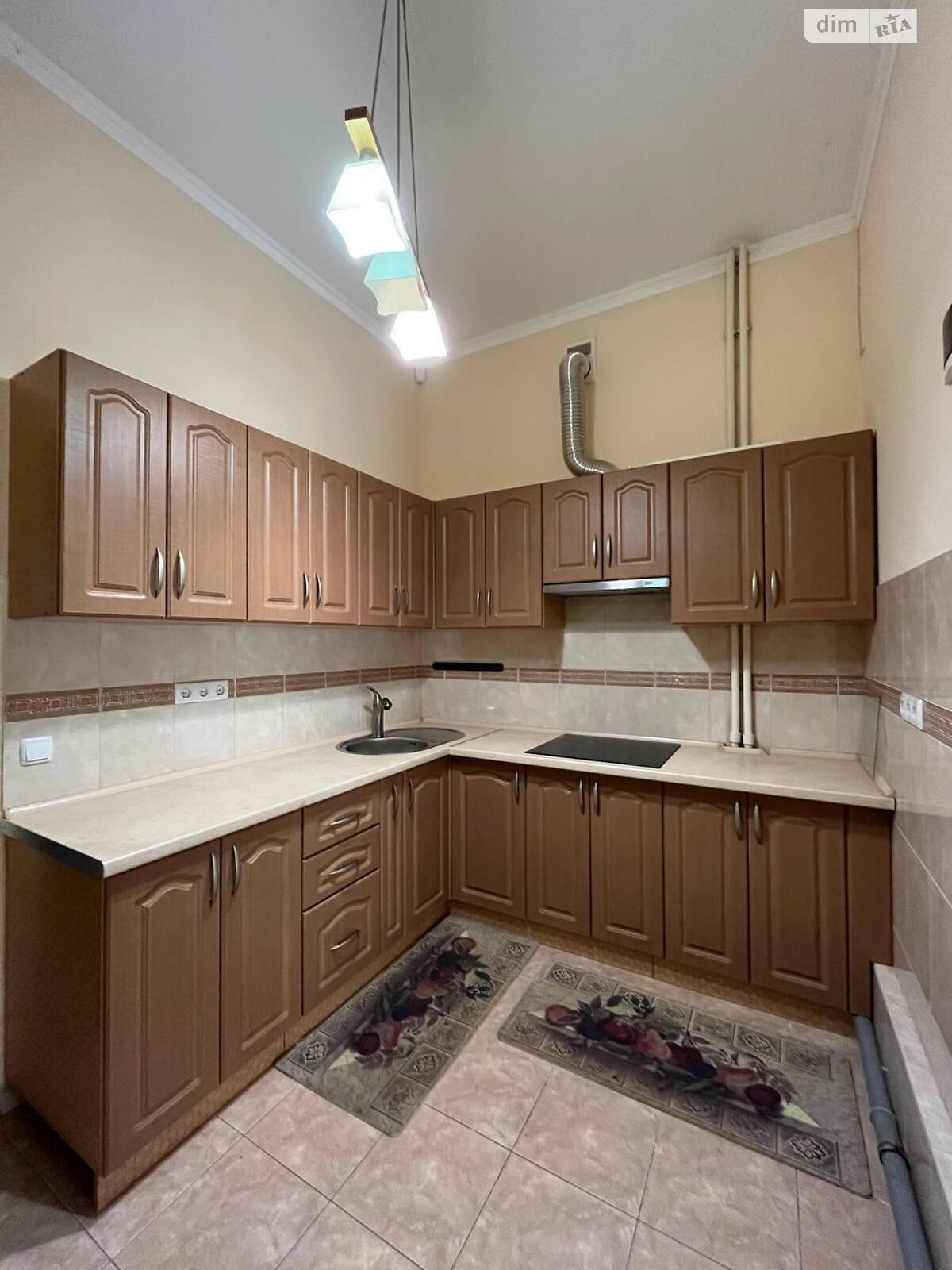 двухэтажный дом с верандой, 243 кв. м, кирпич. Продажа в Драгомирчанах фото 1 двухэтажный дом с верандой, 243 кв. м, кирпич. Продажа в Драгомирчанах фото 1