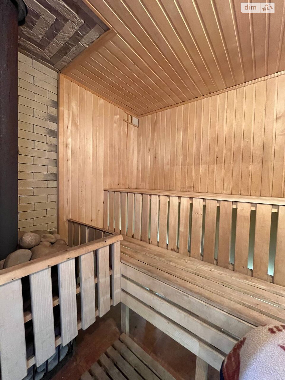двухэтажный дом с верандой, 243 кв. м, кирпич. Продажа в Драгомирчанах фото 1 двухэтажный дом с верандой, 243 кв. м, кирпич. Продажа в Драгомирчанах фото 1
