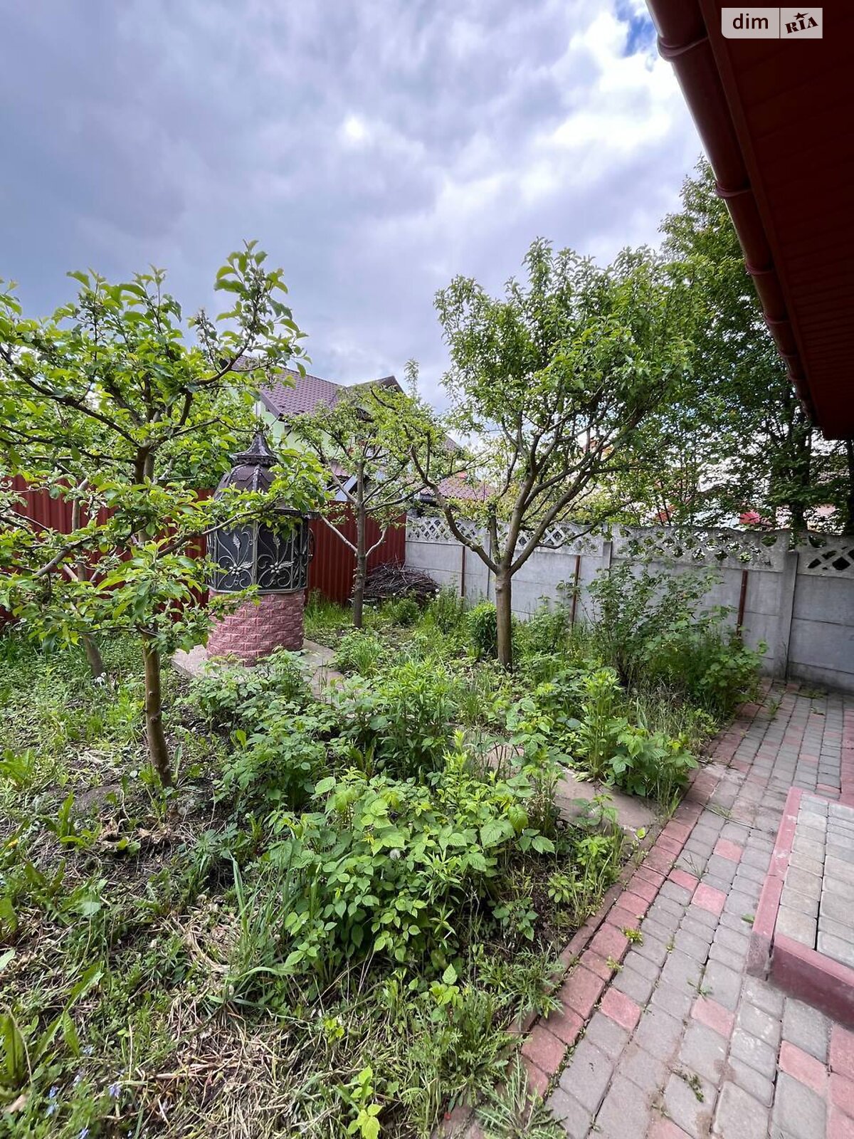 двухэтажный дом с верандой, 243 кв. м, кирпич. Продажа в Драгомирчанах фото 1 двухэтажный дом с верандой, 243 кв. м, кирпич. Продажа в Драгомирчанах фото 1