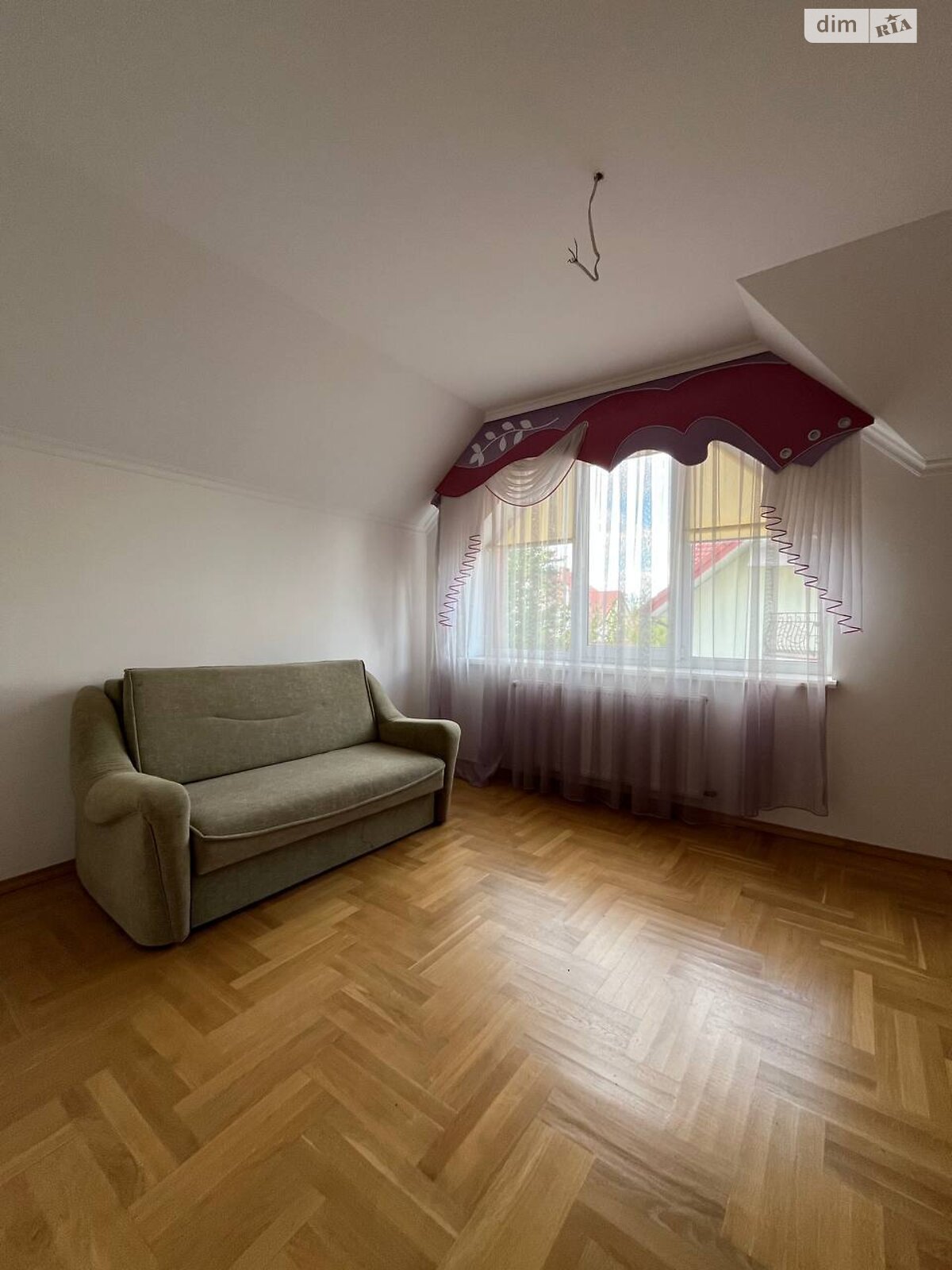 двухэтажный дом с верандой, 243 кв. м, кирпич. Продажа в Драгомирчанах фото 1 двухэтажный дом с верандой, 243 кв. м, кирпич. Продажа в Драгомирчанах фото 1