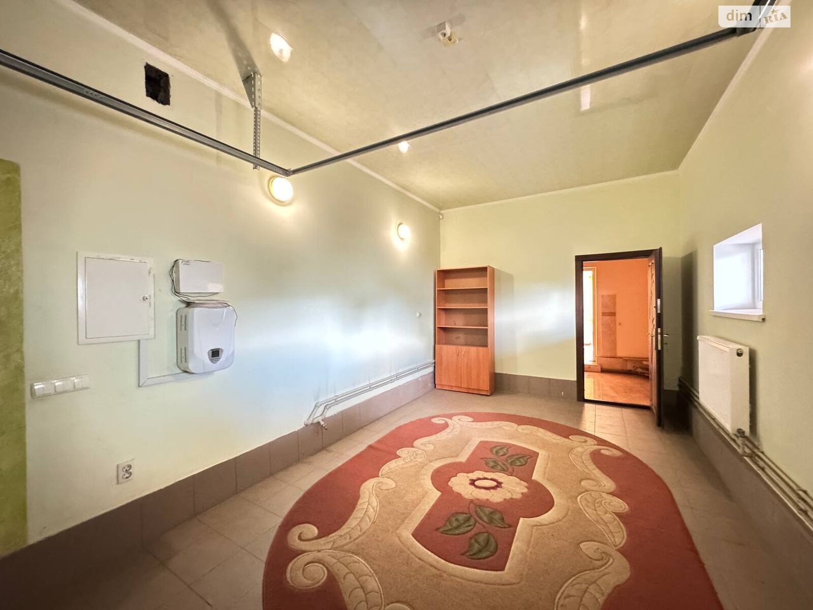 двухэтажный дом с верандой, 243.7 кв. м, кирпич. Продажа в Драгомирчанах фото 1 двухэтажный дом с верандой, 243.7 кв. м, кирпич. Продажа в Драгомирчанах фото 1