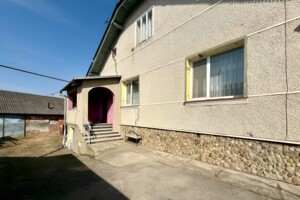 одноэтажный дом с верандой, 124.8 кв. м, кирпич. Продажа в Драгомирчанах фото 2