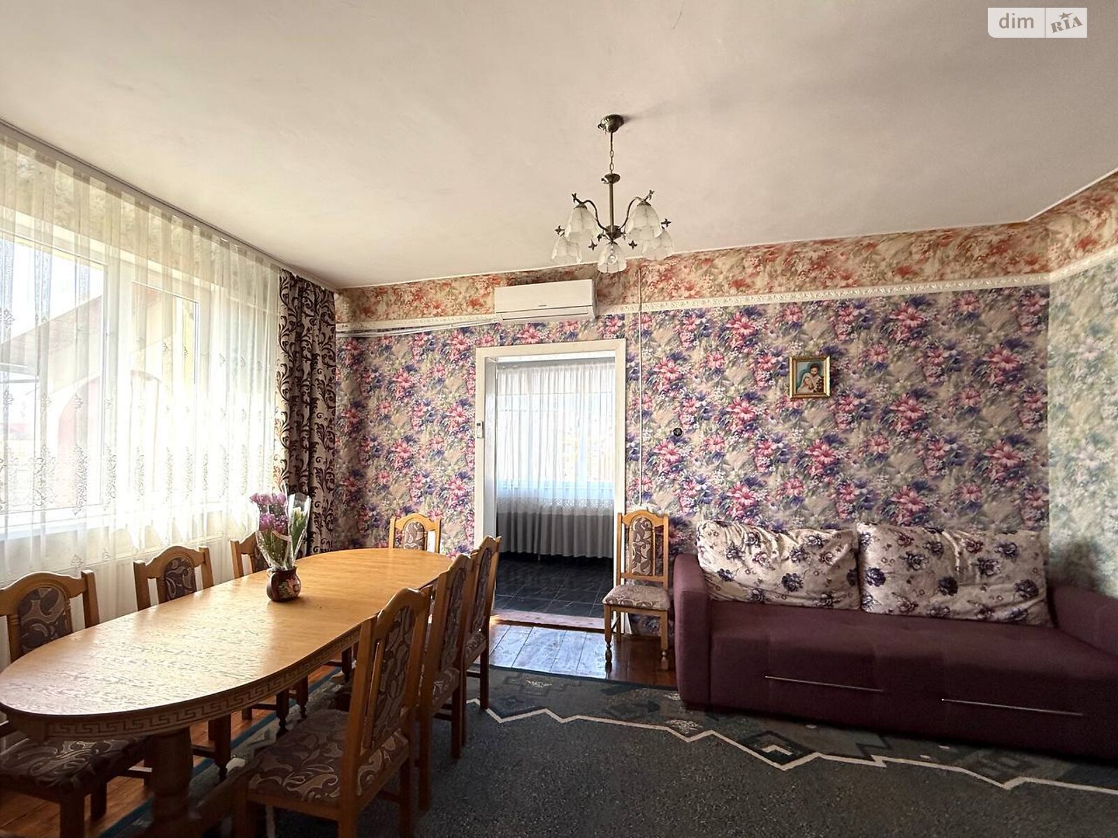одноповерховий будинок з верандою, 124.8 кв. м, кирпич. Продаж у Драгомирчанах фото 1 одноповерховий будинок з верандою, 124.8 кв. м, кирпич. Продаж у Драгомирчанах фото 1