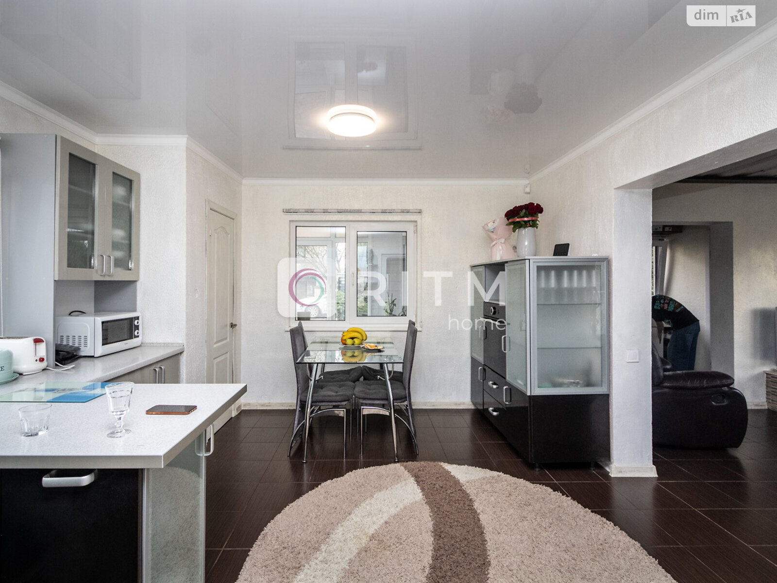 двухэтажный дом с отоплением, 137 кв. м, кирпич. Продажа в Драгомирчанах фото 1 двухэтажный дом с отоплением, 137 кв. м, кирпич. Продажа в Драгомирчанах фото 1