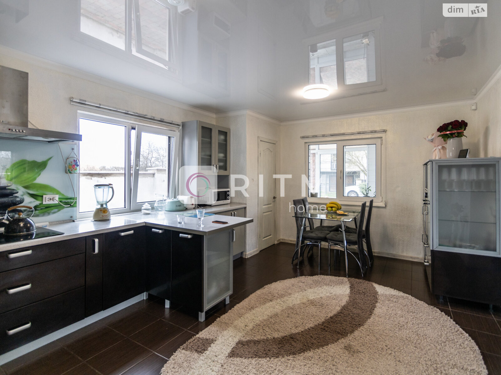 двухэтажный дом с отоплением, 137 кв. м, кирпич. Продажа в Драгомирчанах фото 1 двухэтажный дом с отоплением, 137 кв. м, кирпич. Продажа в Драгомирчанах фото 1