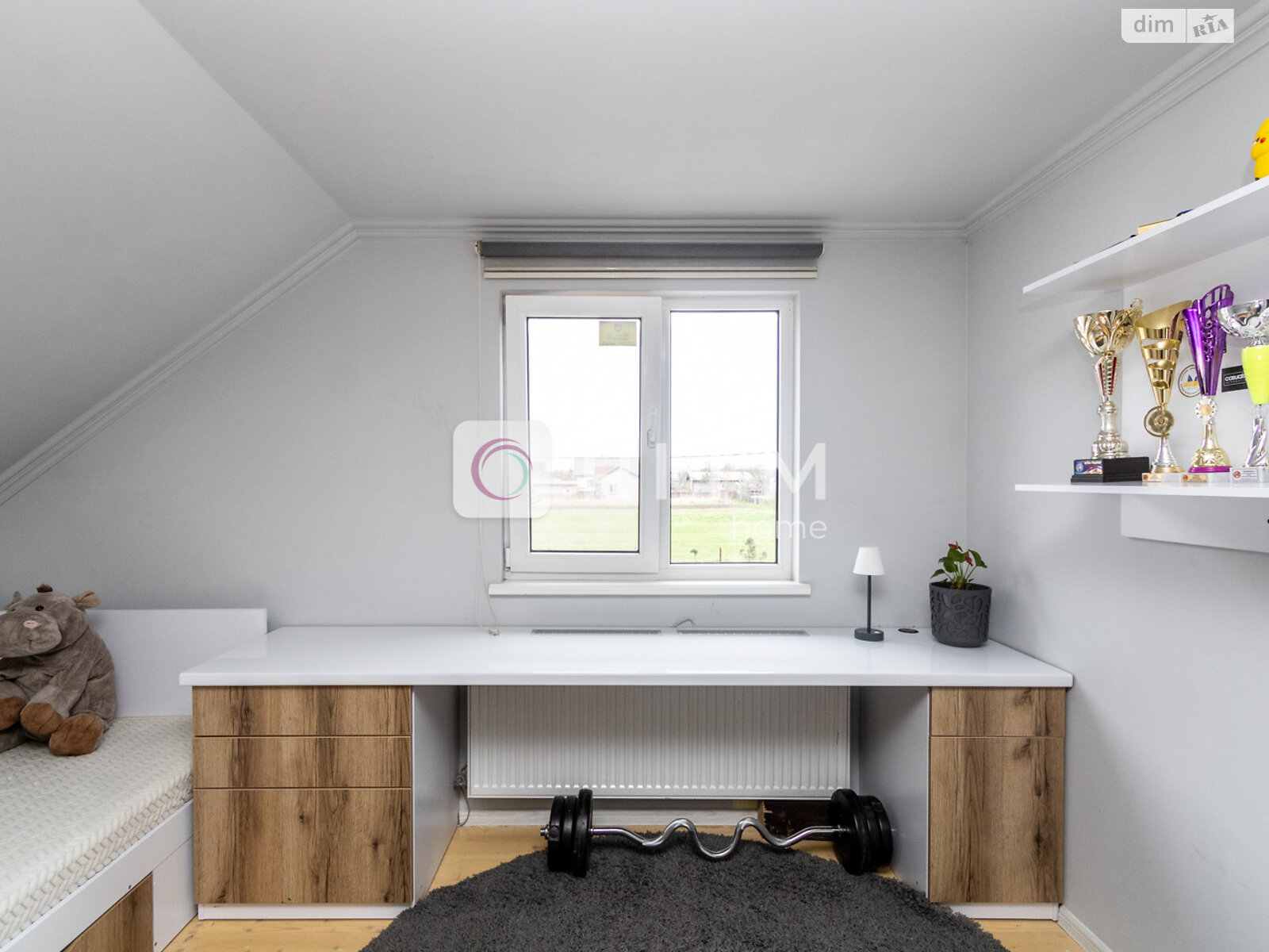 двухэтажный дом с отоплением, 137 кв. м, кирпич. Продажа в Драгомирчанах фото 1 двухэтажный дом с отоплением, 137 кв. м, кирпич. Продажа в Драгомирчанах фото 1