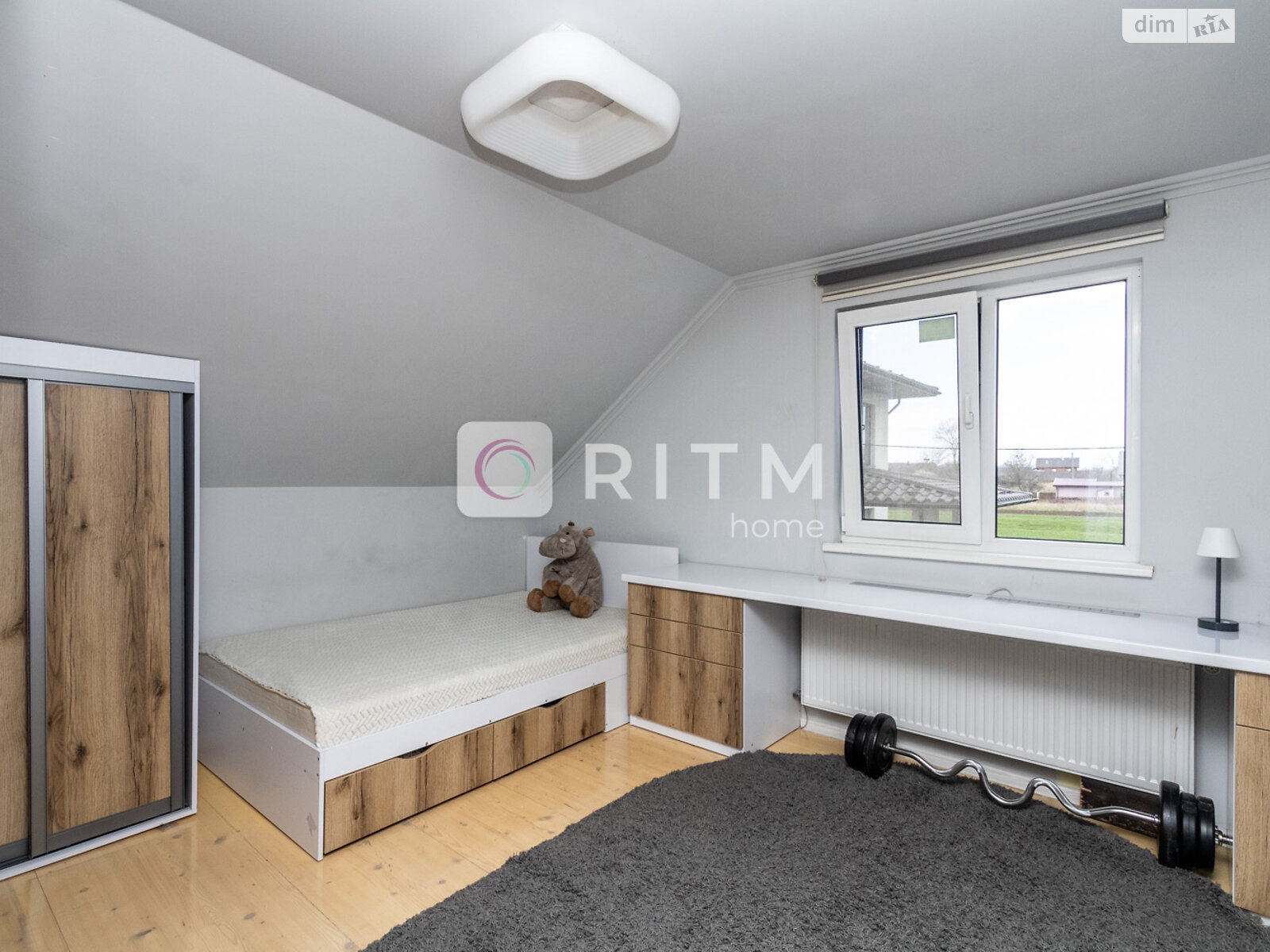двухэтажный дом с отоплением, 137 кв. м, кирпич. Продажа в Драгомирчанах фото 1 двухэтажный дом с отоплением, 137 кв. м, кирпич. Продажа в Драгомирчанах фото 1