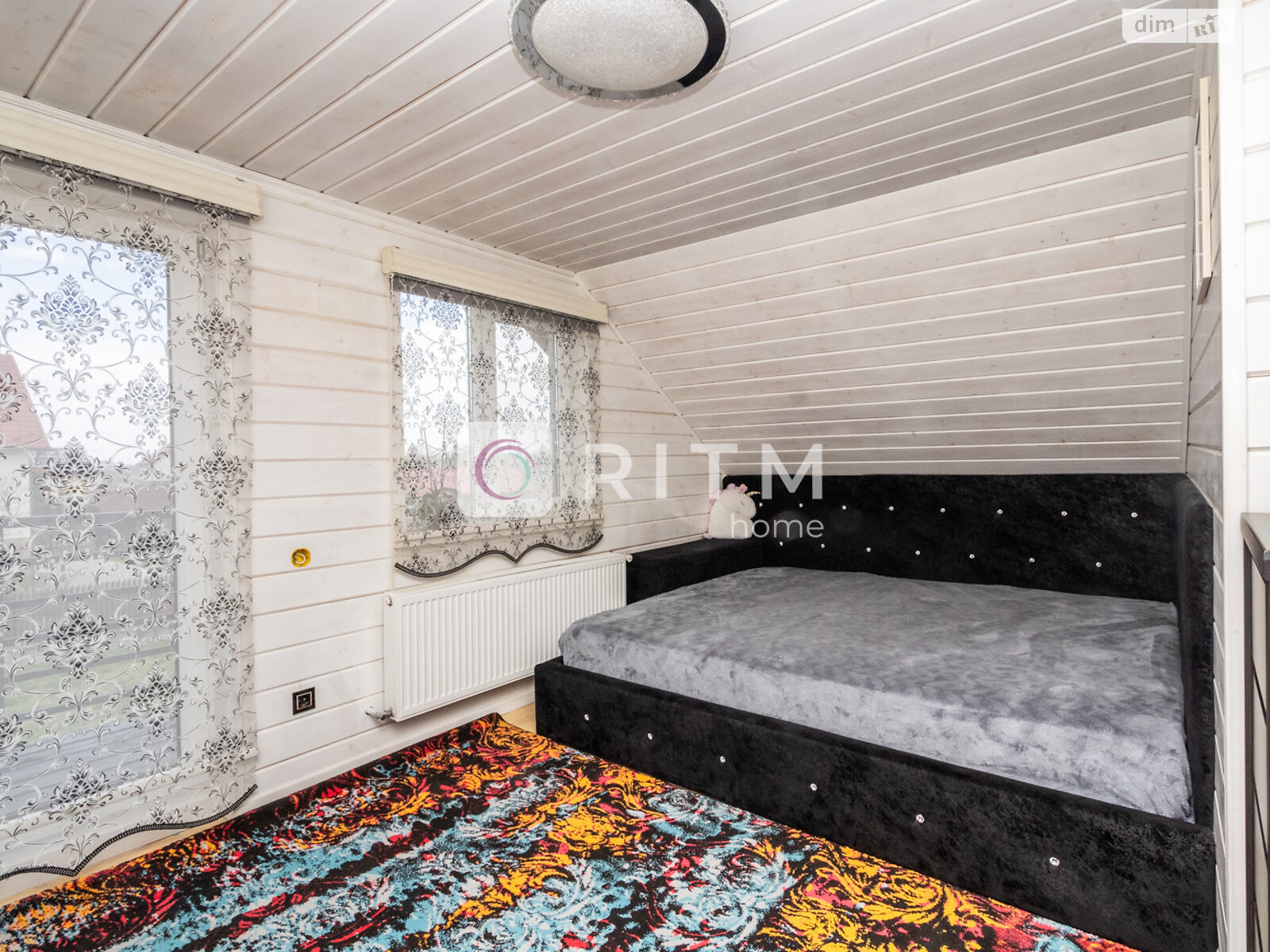 двухэтажный дом с отоплением, 137 кв. м, кирпич. Продажа в Драгомирчанах фото 1 двухэтажный дом с отоплением, 137 кв. м, кирпич. Продажа в Драгомирчанах фото 1