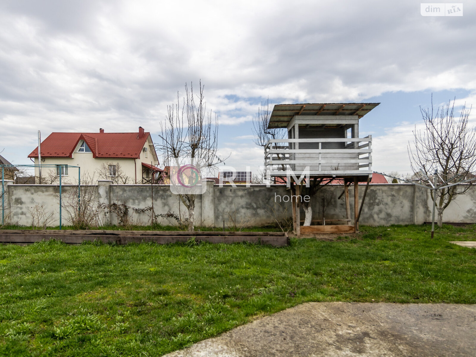 двухэтажный дом с отоплением, 137 кв. м, кирпич. Продажа в Драгомирчанах фото 1 двухэтажный дом с отоплением, 137 кв. м, кирпич. Продажа в Драгомирчанах фото 1