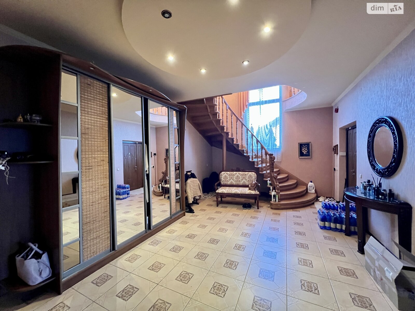 двухэтажный дом беседка, 222 кв. м, кирпич. Продажа в Драгомирчанах фото 1 двухэтажный дом беседка, 222 кв. м, кирпич. Продажа в Драгомирчанах фото 1