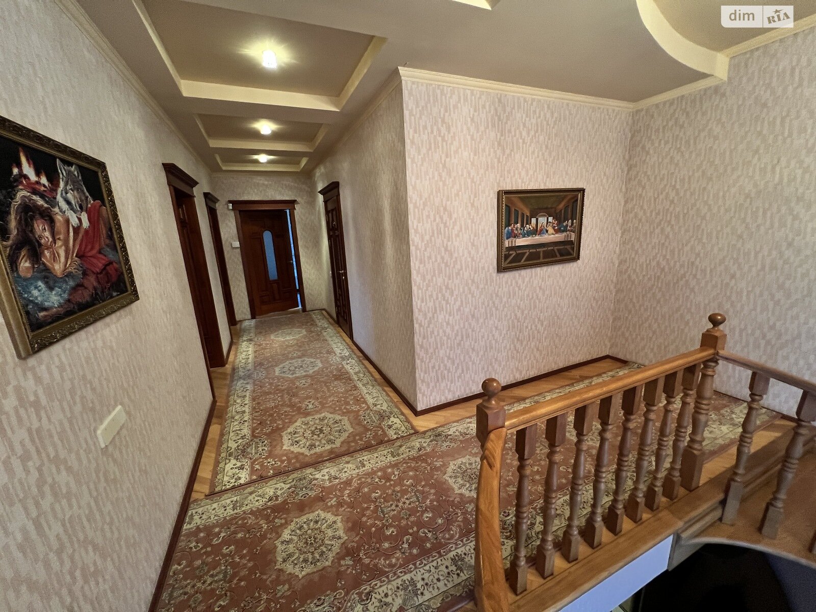 двухэтажный дом беседка, 222 кв. м, кирпич. Продажа в Драгомирчанах фото 1 двухэтажный дом беседка, 222 кв. м, кирпич. Продажа в Драгомирчанах фото 1