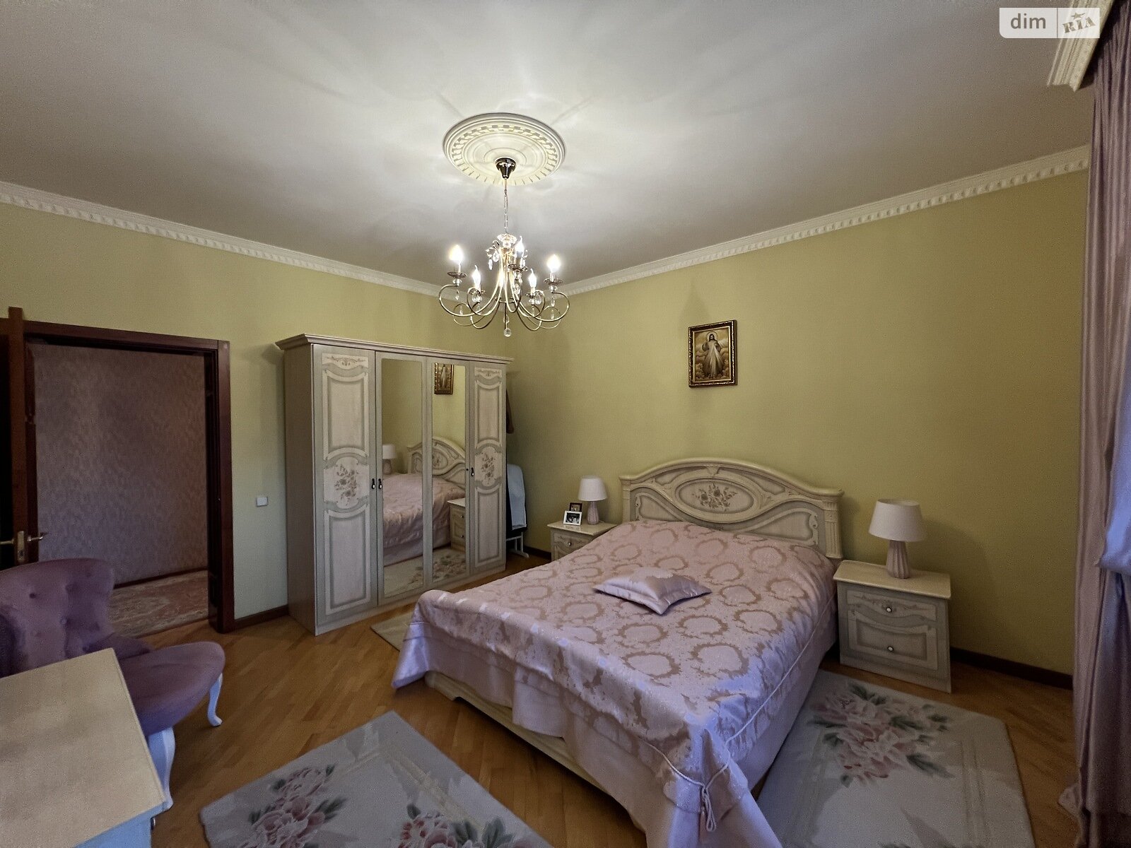 двухэтажный дом беседка, 222 кв. м, кирпич. Продажа в Драгомирчанах фото 1 двухэтажный дом беседка, 222 кв. м, кирпич. Продажа в Драгомирчанах фото 1