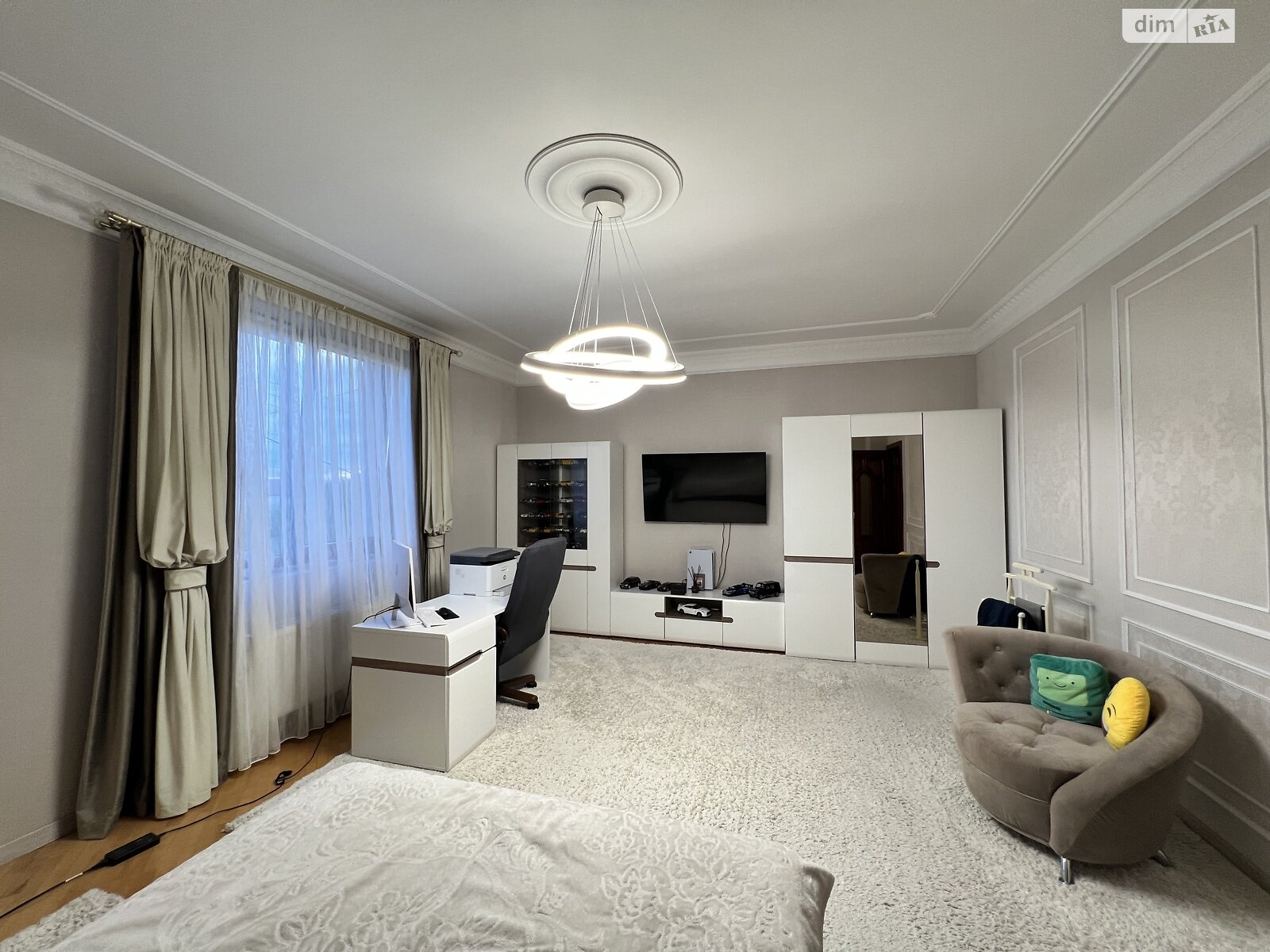 двухэтажный дом беседка, 222 кв. м, кирпич. Продажа в Драгомирчанах фото 1 двухэтажный дом беседка, 222 кв. м, кирпич. Продажа в Драгомирчанах фото 1