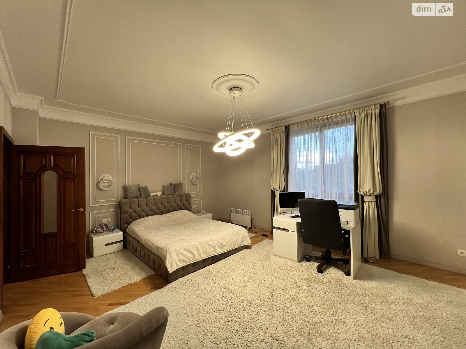 двухэтажный дом беседка, 222 кв. м, кирпич. Продажа в Драгомирчанах фото 1 двухэтажный дом беседка, 222 кв. м, кирпич. Продажа в Драгомирчанах фото 1