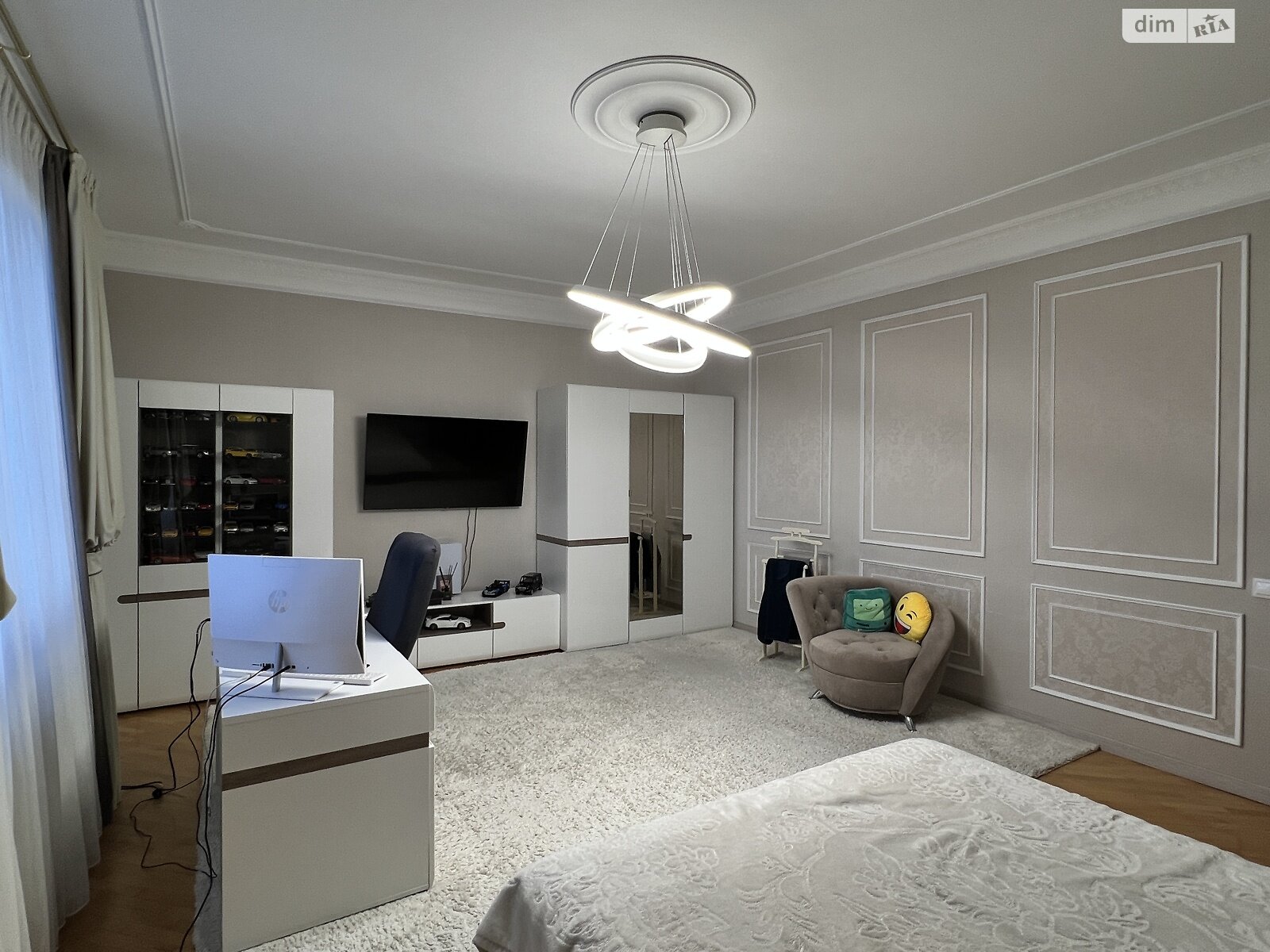 двухэтажный дом беседка, 222 кв. м, кирпич. Продажа в Драгомирчанах фото 1 двухэтажный дом беседка, 222 кв. м, кирпич. Продажа в Драгомирчанах фото 1