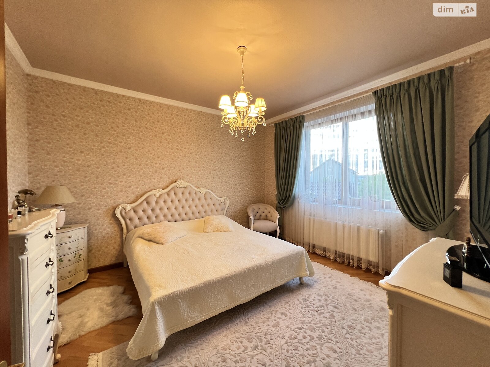 двухэтажный дом беседка, 222 кв. м, кирпич. Продажа в Драгомирчанах фото 1 двухэтажный дом беседка, 222 кв. м, кирпич. Продажа в Драгомирчанах фото 1
