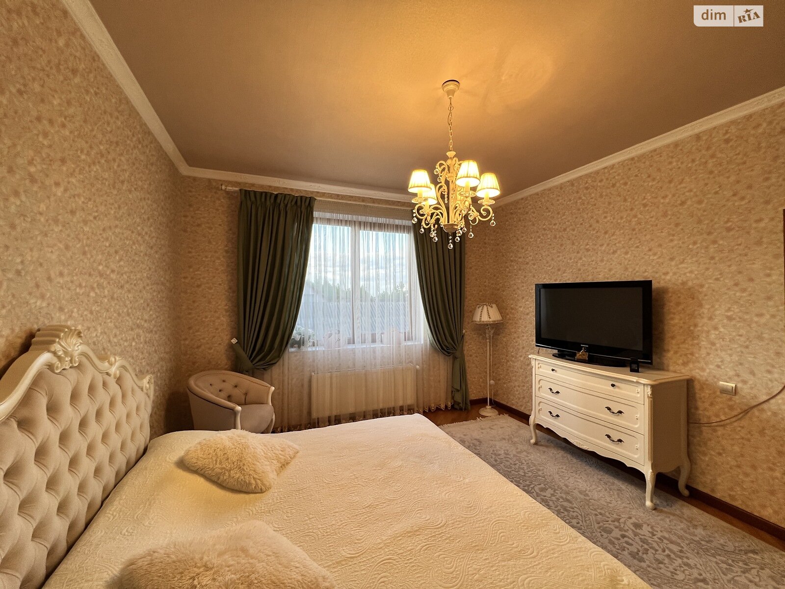 двухэтажный дом беседка, 222 кв. м, кирпич. Продажа в Драгомирчанах фото 1 двухэтажный дом беседка, 222 кв. м, кирпич. Продажа в Драгомирчанах фото 1