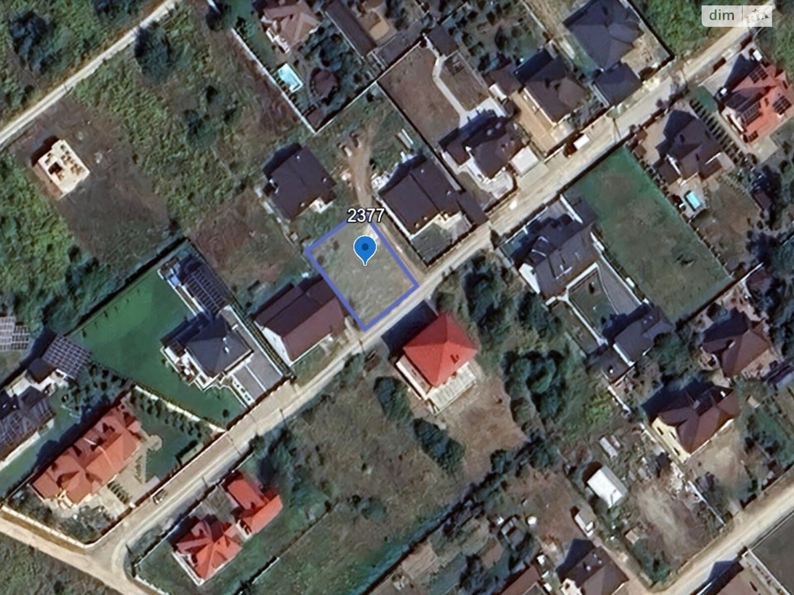 одноповерховий будинок, 138.1 кв. м, газобетон. Продаж у Драгомирчанах фото 1