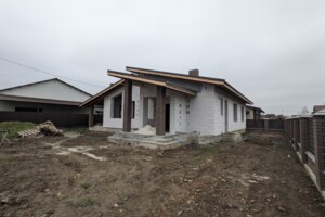 одноповерховий будинок, 138.1 кв. м, газобетон. Продаж у Драгомирчанах фото 2