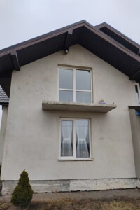 двухэтажный дом, 238 кв. м, кирпич. Продажа в Драгомирчанах фото 2