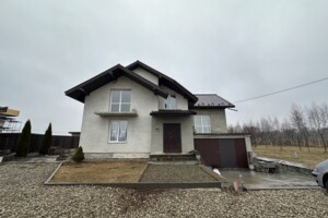 двухэтажный дом, 231.3 кв. м, кирпич. Продажа в Драгомирчанах фото 2