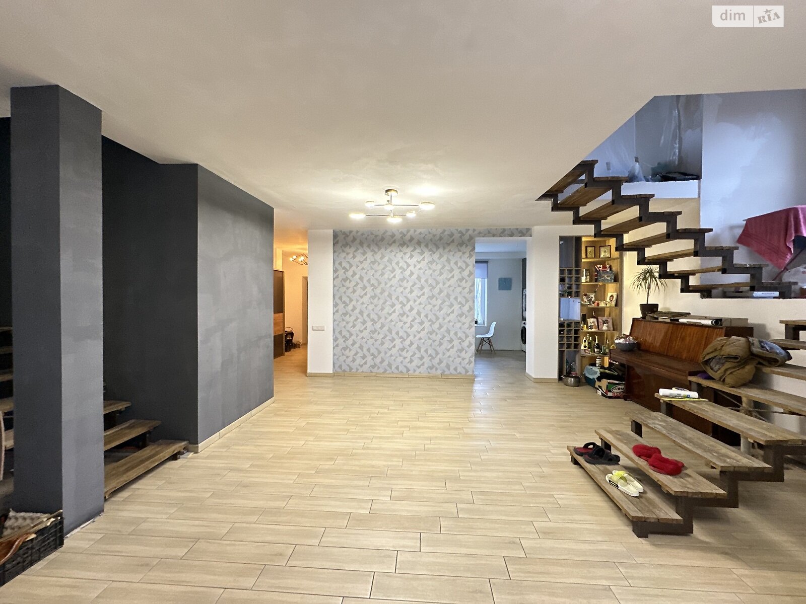 двухэтажный дом, 231.3 кв. м, кирпич. Продажа в Драгомирчанах фото 1 двухэтажный дом, 231.3 кв. м, кирпич. Продажа в Драгомирчанах фото 1
