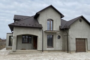 двоповерховий будинок з гаражем, 145 кв. м, кирпич. Продаж у Драгомирчанах фото 2