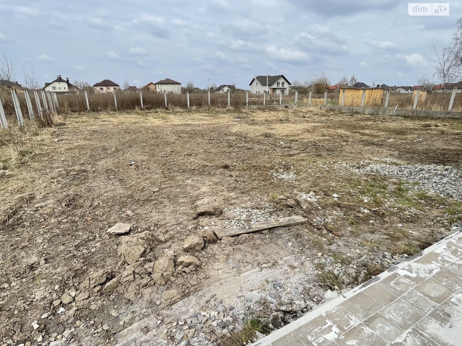 двухэтажный дом с гаражом, 145 кв. м, кирпич. Продажа в Драгомирчанах фото 1 двухэтажный дом с гаражом, 145 кв. м, кирпич. Продажа в Драгомирчанах фото 1