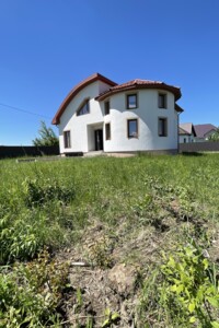 двухэтажный дом с отоплением, 180 кв. м, кирпич. Продажа в Драгомирчанах фото 2