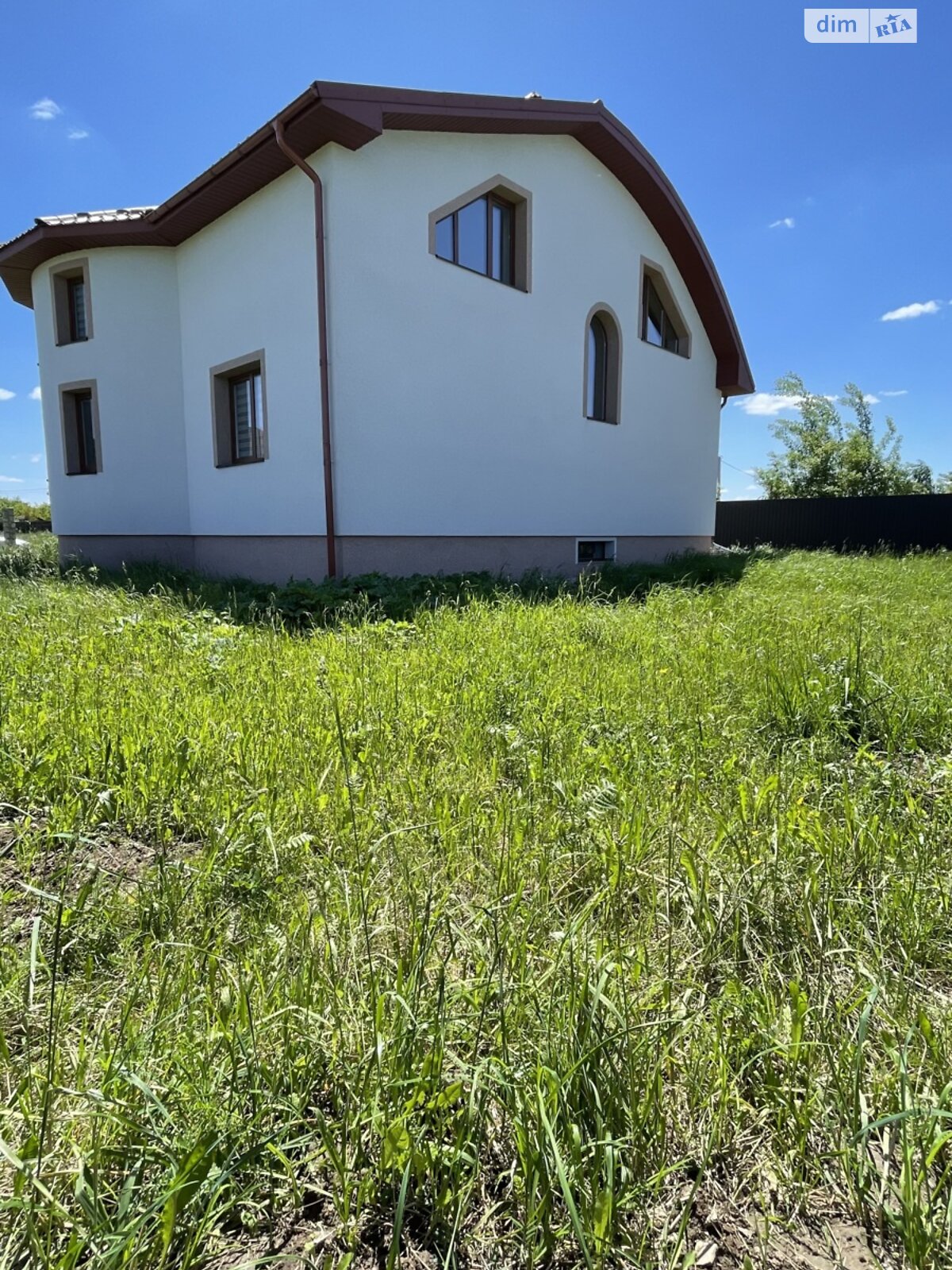 двухэтажный дом с отоплением, 180 кв. м, кирпич. Продажа в Драгомирчанах фото 1 двухэтажный дом с отоплением, 180 кв. м, кирпич. Продажа в Драгомирчанах фото 1