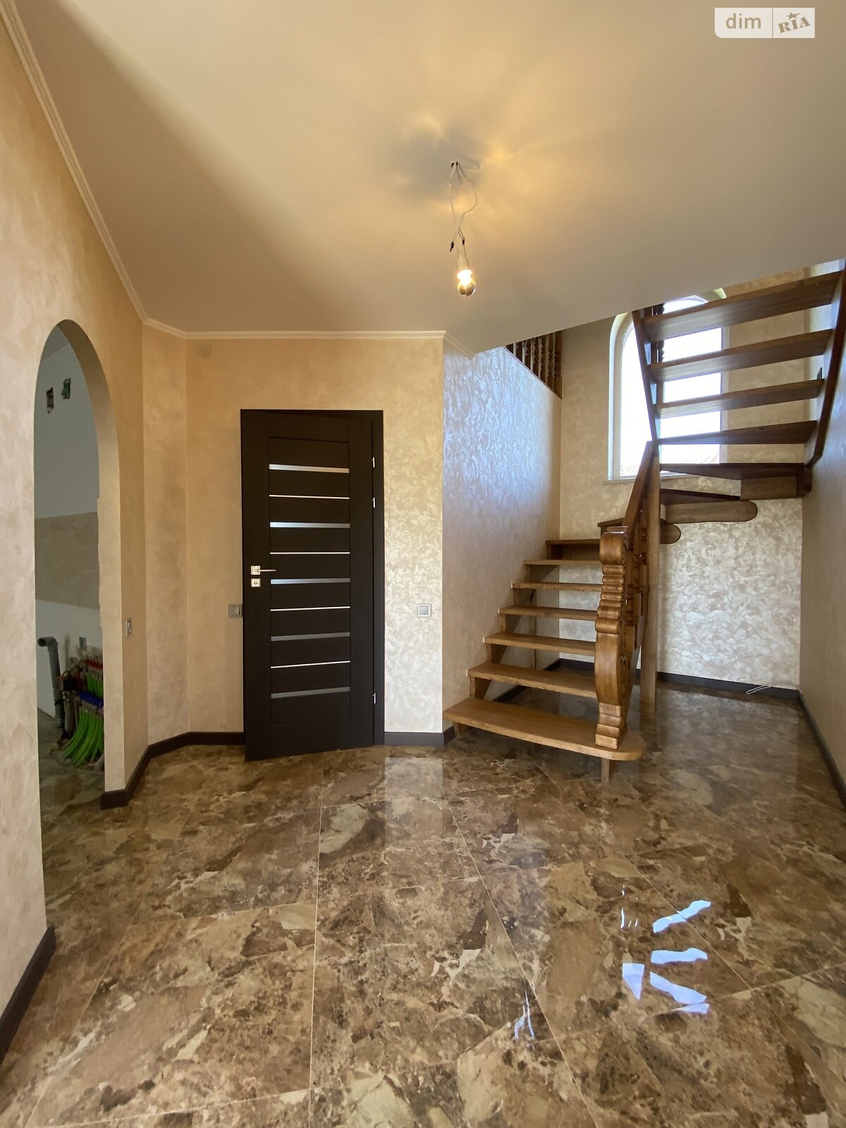 двоповерховий будинок, 180 кв. м, цегла. Продаж у Драгомирчанах фото 1 двоповерховий будинок, 180 кв. м, цегла. Продаж у Драгомирчанах фото 1