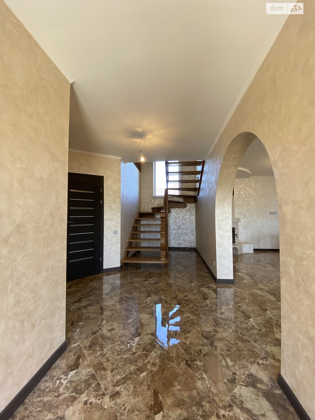 двоповерховий будинок, 180 кв. м, цегла. Продаж у Драгомирчанах фото 1 двоповерховий будинок, 180 кв. м, цегла. Продаж у Драгомирчанах фото 1