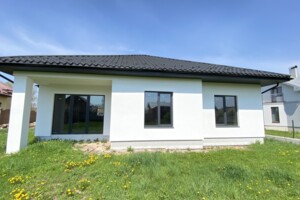 одноповерховий будинок з гаражем, 150 кв. м, цегла. Продаж у Драгомирчанах фото 2