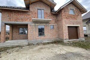 двоповерховий будинок з балконом, 280 кв. м, цегла. Продаж у Драгомирчанах фото 2
