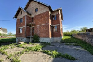 двухэтажный дом, 245 кв. м, кирпич. Продажа в Драгомирчанах фото 2