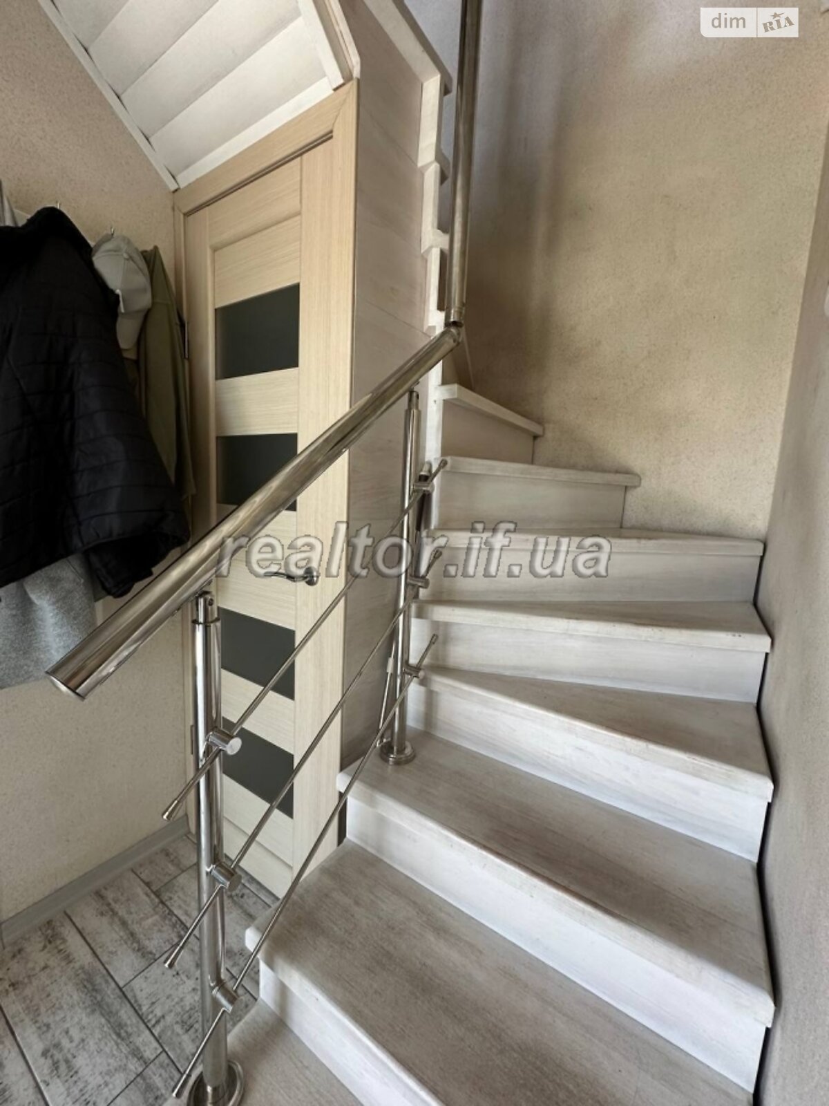 двухэтажный дом с верандой, 192 кв. м, газобетон. Продажа в Драгомирчанах фото 1 двухэтажный дом с верандой, 192 кв. м, газобетон. Продажа в Драгомирчанах фото 1