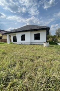 одноповерховий будинок, 140 кв. м, керамічна цегла. Продаж у Драгомирчанах фото 2