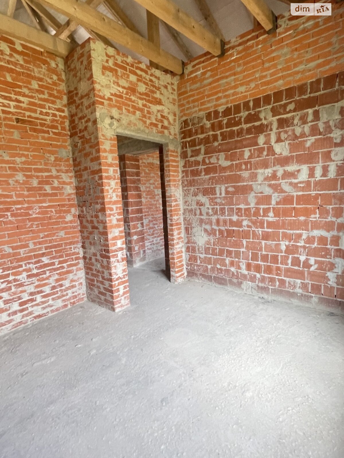 одноповерховий будинок, 140 кв. м, керамічна цегла. Продаж у Драгомирчанах фото 1 одноповерховий будинок, 140 кв. м, керамічна цегла. Продаж у Драгомирчанах фото 1