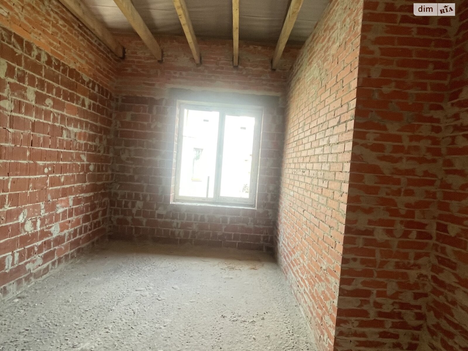 одноповерховий будинок, 140 кв. м, керамічна цегла. Продаж у Драгомирчанах фото 1 одноповерховий будинок, 140 кв. м, керамічна цегла. Продаж у Драгомирчанах фото 1
