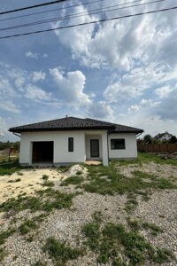 одноповерховий будинок з верандою, 140 кв. м, керамический блок. Продаж у Драгомирчанах фото 2