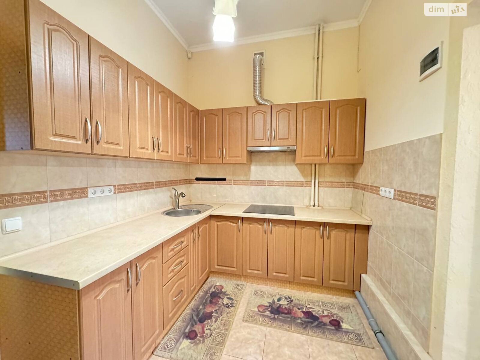 двоповерховий будинок з верандою, 221.6 кв. м, цегла. Продаж у Драгомирчанах фото 1 двоповерховий будинок з верандою, 221.6 кв. м, цегла. Продаж у Драгомирчанах фото 1