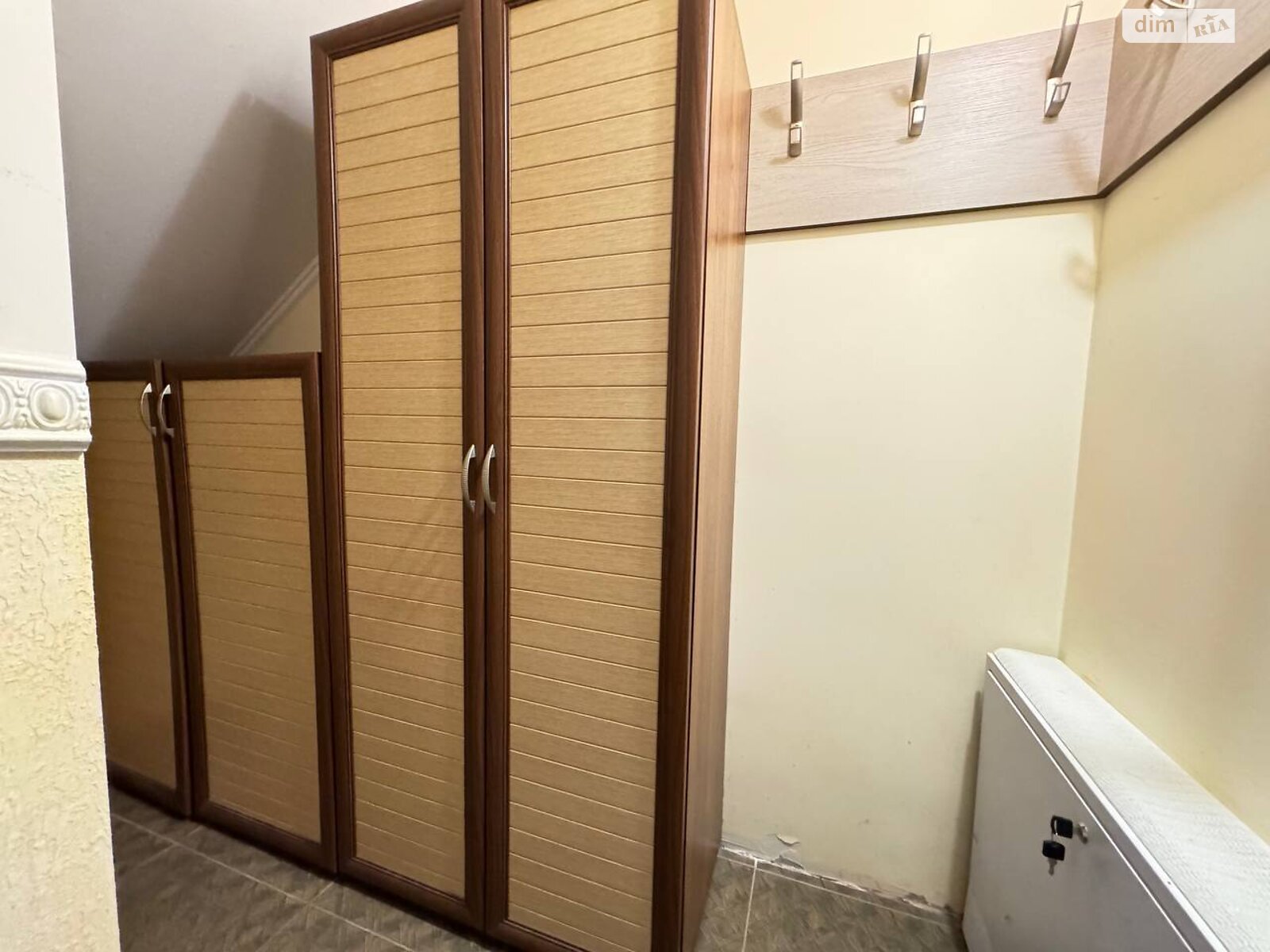 двоповерховий будинок з верандою, 221.6 кв. м, цегла. Продаж у Драгомирчанах фото 1 двоповерховий будинок з верандою, 221.6 кв. м, цегла. Продаж у Драгомирчанах фото 1