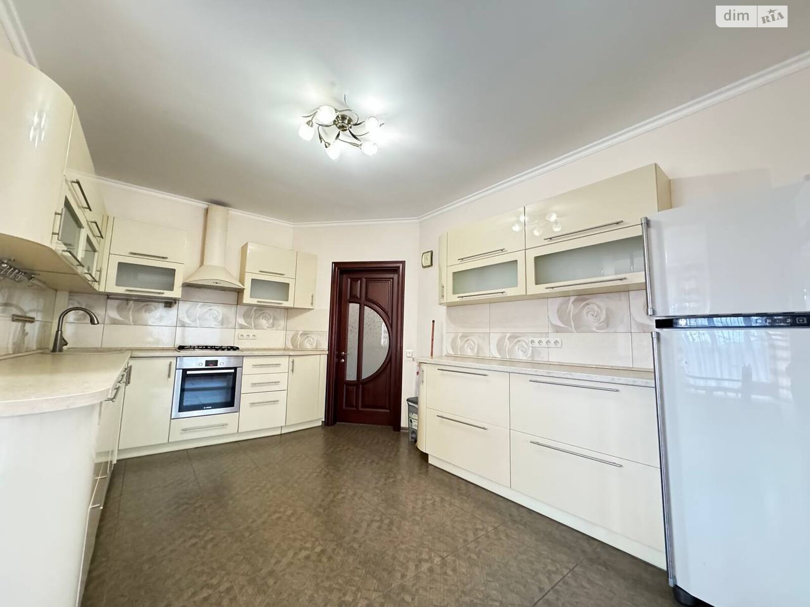 двоповерховий будинок з верандою, 221.6 кв. м, цегла. Продаж у Драгомирчанах фото 1 двоповерховий будинок з верандою, 221.6 кв. м, цегла. Продаж у Драгомирчанах фото 1