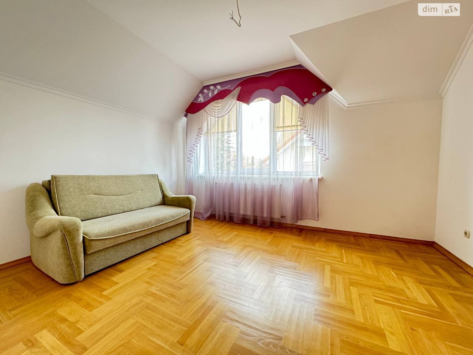 двоповерховий будинок з верандою, 221.6 кв. м, цегла. Продаж у Драгомирчанах фото 1 двоповерховий будинок з верандою, 221.6 кв. м, цегла. Продаж у Драгомирчанах фото 1