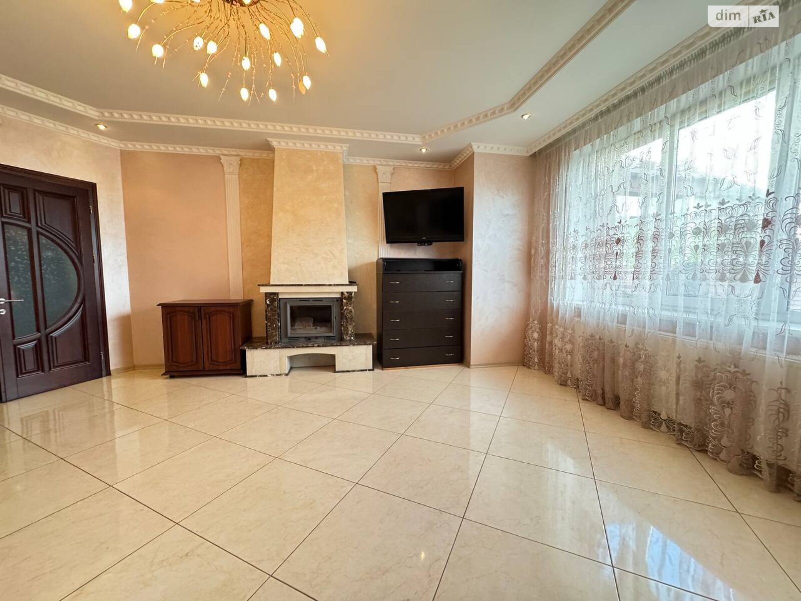 двоповерховий будинок з верандою, 221.6 кв. м, цегла. Продаж у Драгомирчанах фото 1 двоповерховий будинок з верандою, 221.6 кв. м, цегла. Продаж у Драгомирчанах фото 1