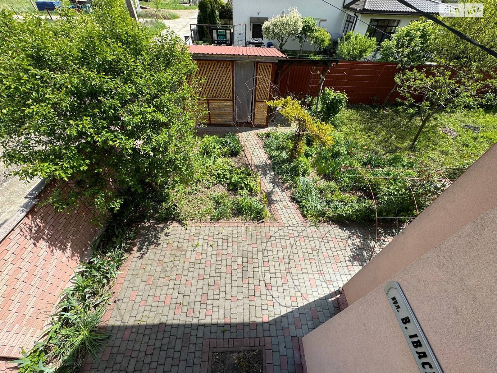 двоповерховий будинок з верандою, 221.6 кв. м, цегла. Продаж у Драгомирчанах фото 1 двоповерховий будинок з верандою, 221.6 кв. м, цегла. Продаж у Драгомирчанах фото 1